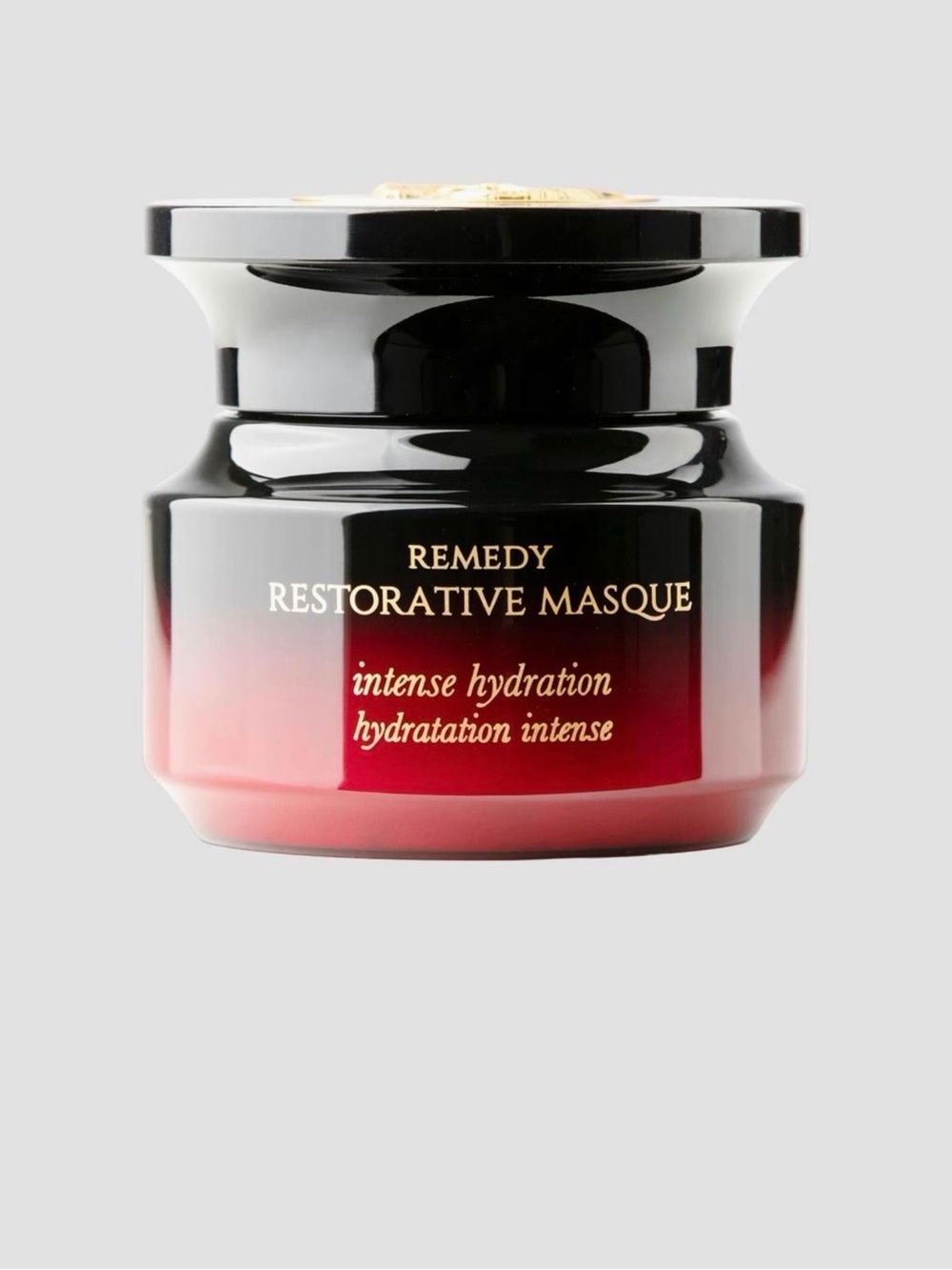 AZ Haircare Remedy Restorative Masque NEW